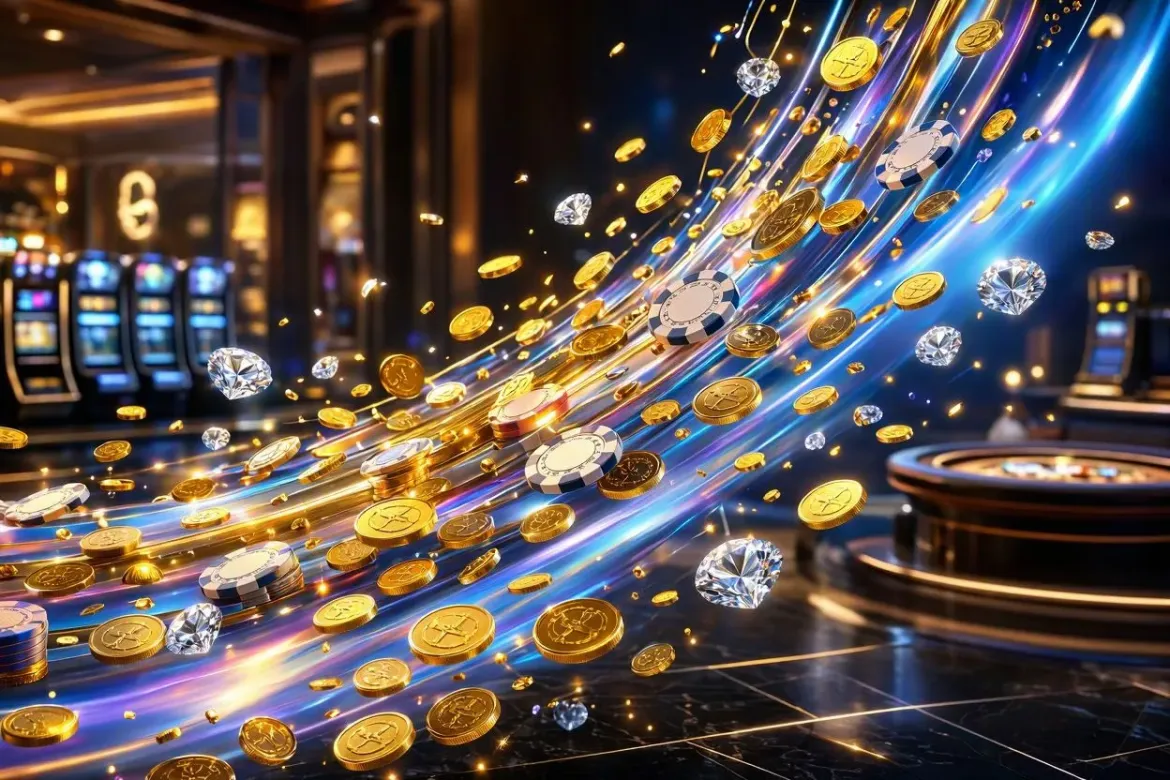 bison casino